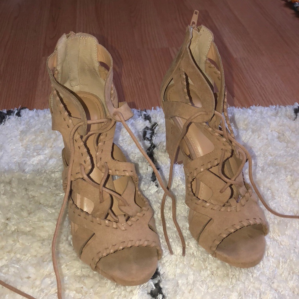 Heels